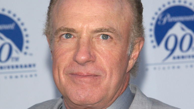 James Caan