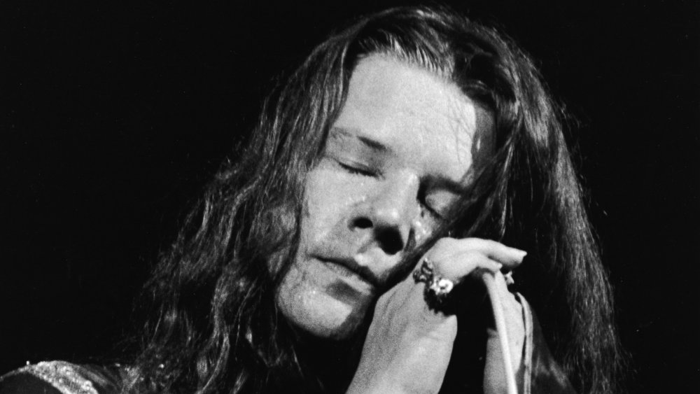Janis Joplin
