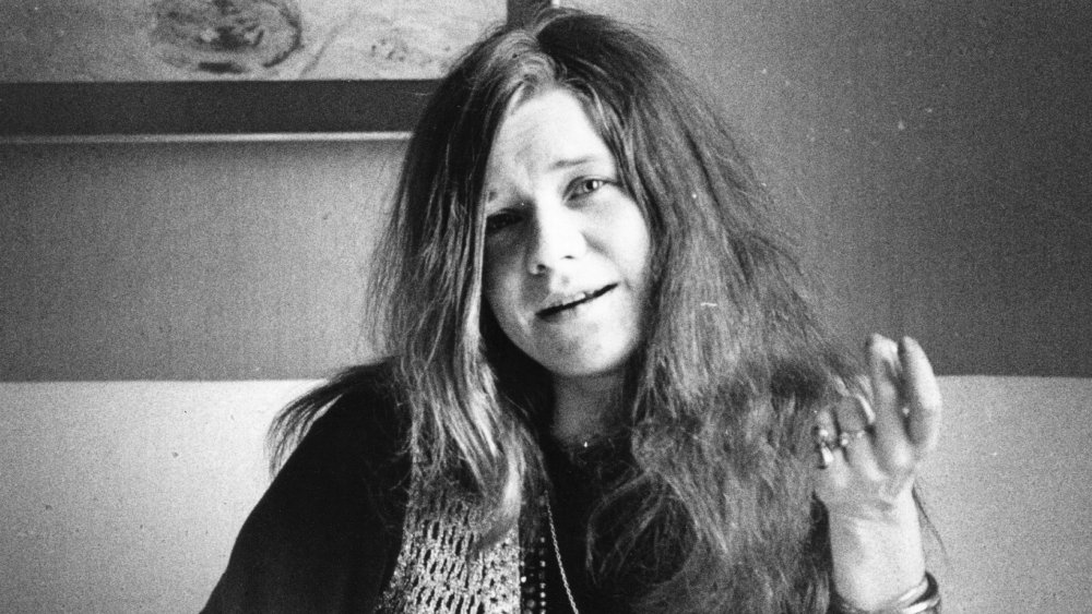 Janis Joplin