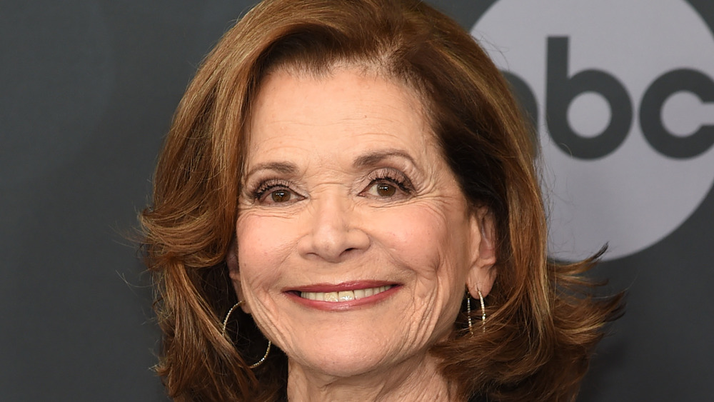 Jessica Walter, 2019