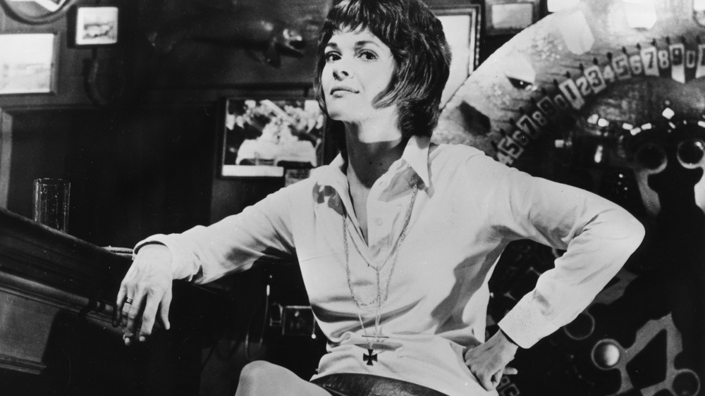 What Was Jessica Walter's Net Worth When She Died?