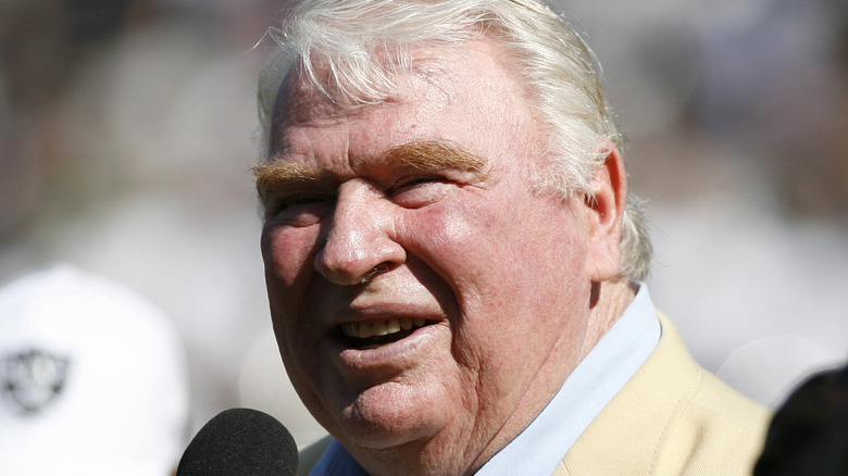 John Madden