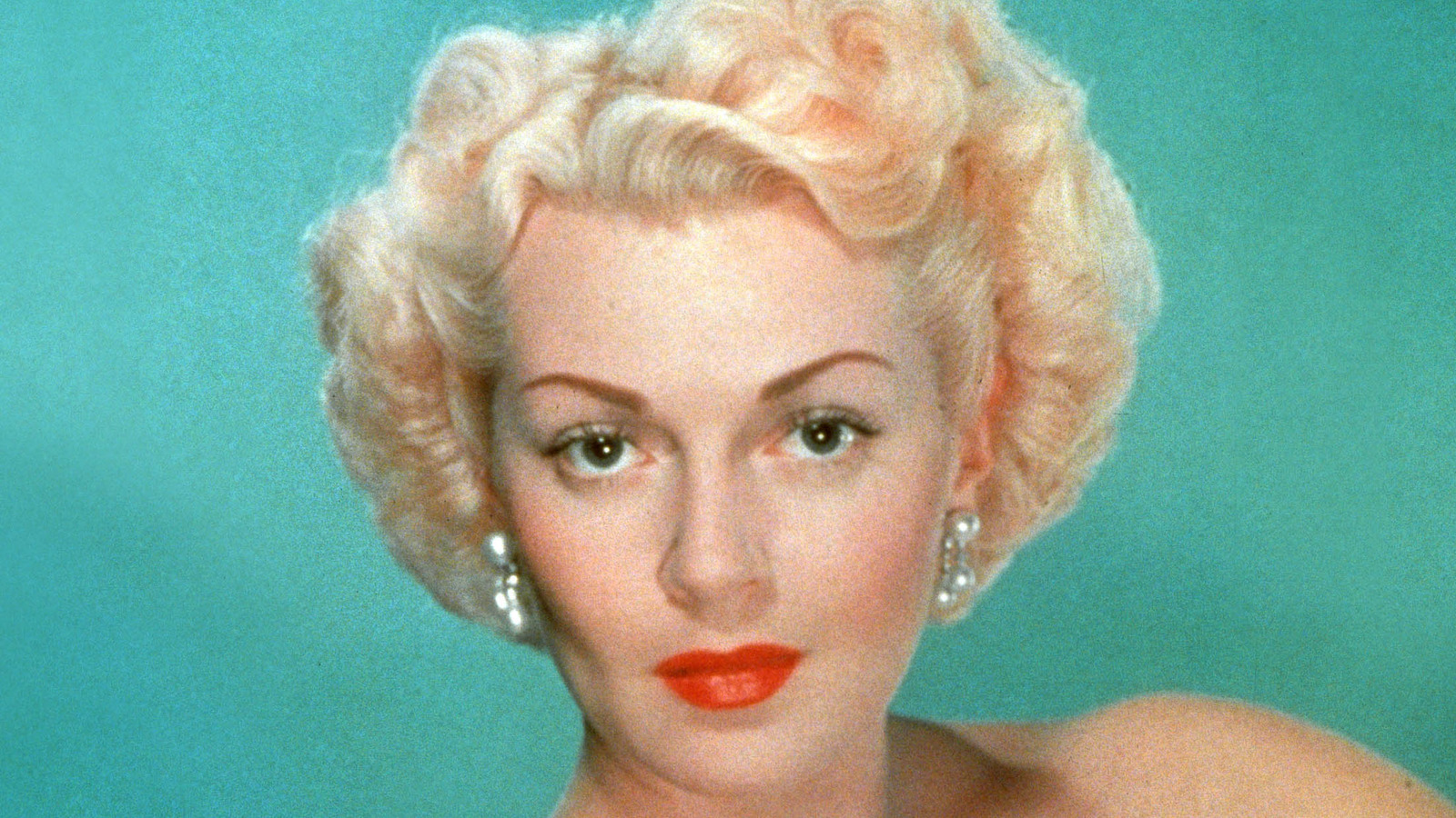 What Was Lana Turner's Real Name?