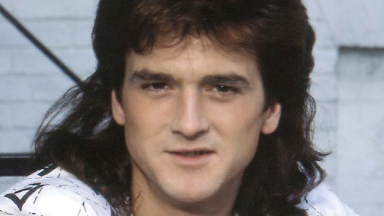 Les McKeown 