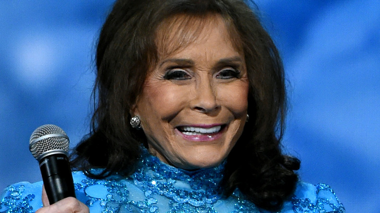 Loretta Lynn