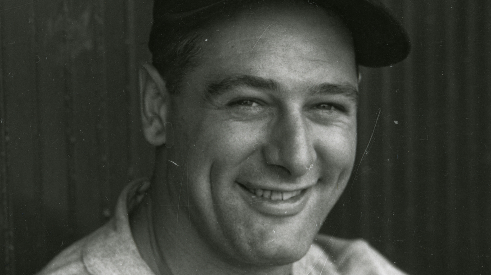 What Was Lou Gehrig's Life Like After Being Diagnosed With ALS