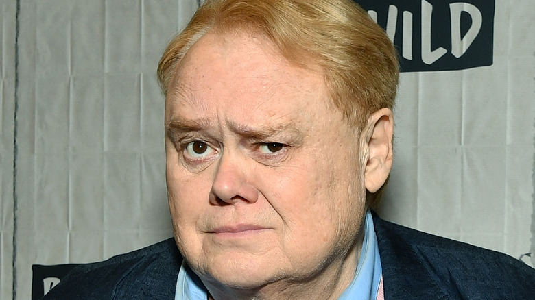 Louie Anderson dead: Stand-up comic, 'Baskets' star was 68 - Los