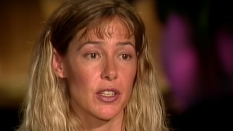 Mary Kay Letourneau