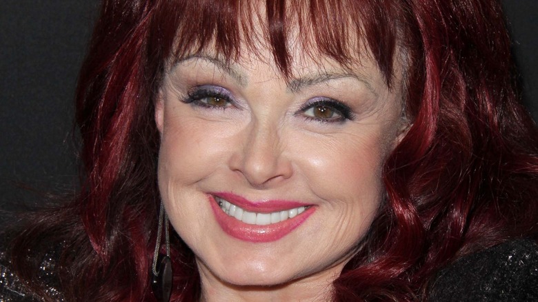 Naomi Judd