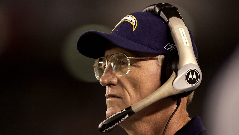 Marty Schottenheimer