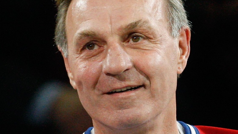 Guy Lafleur in 2009