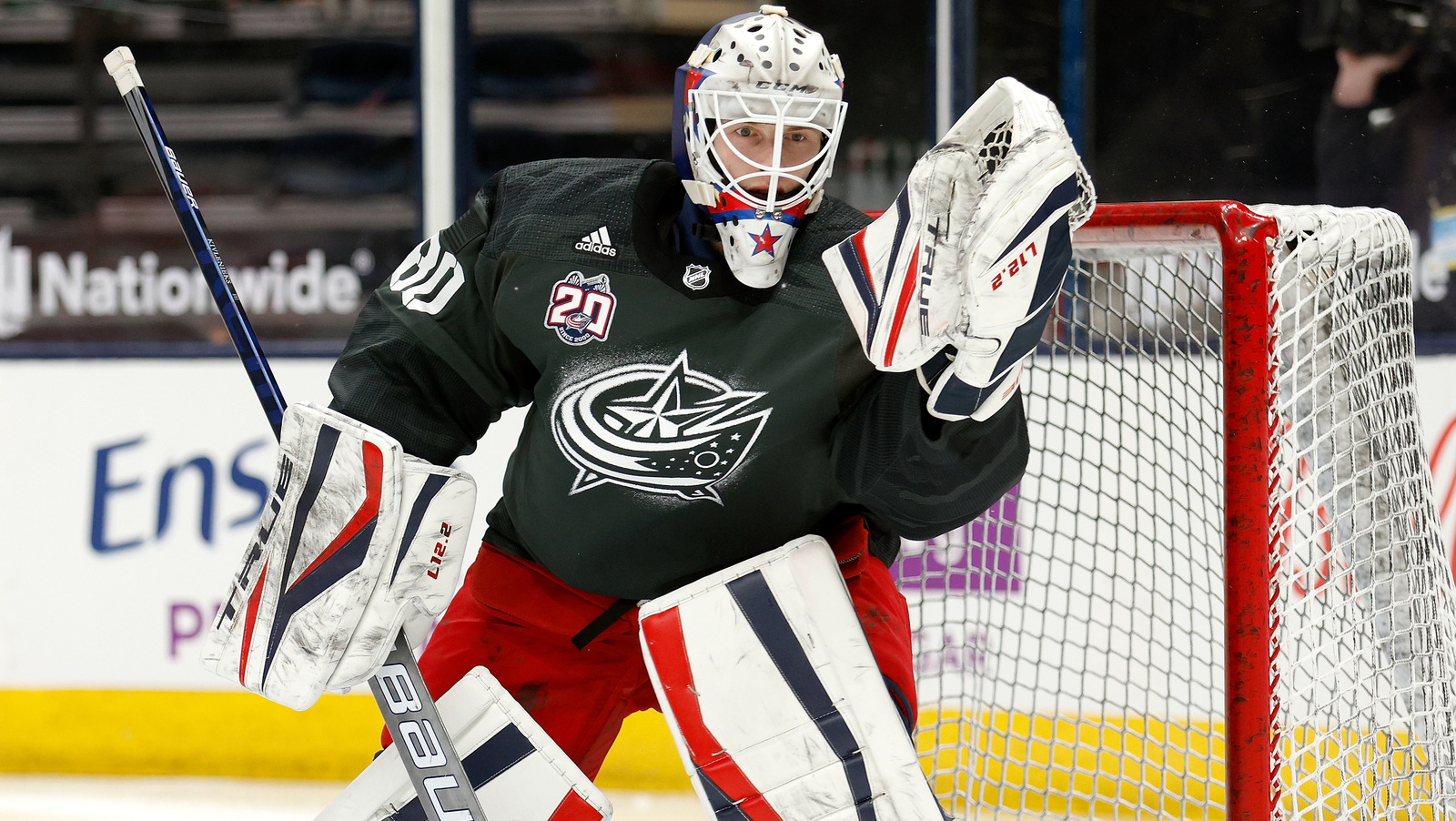 Matiss Kivlenieks Nhl Goalie Matiss Kivlenieks, 24, dies after