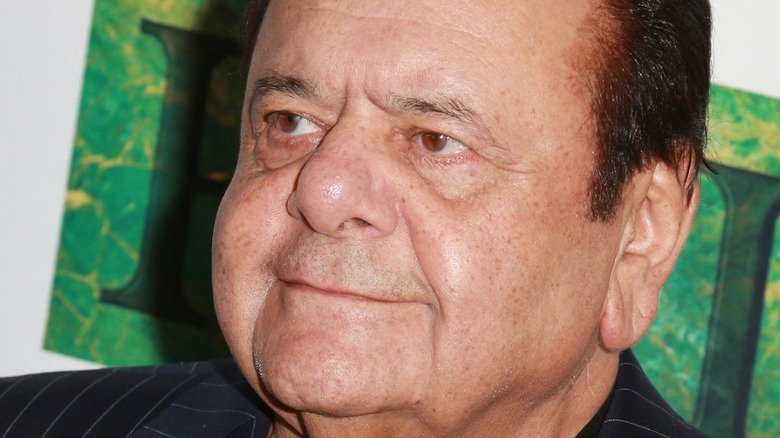 Paul Sorvino in 2017