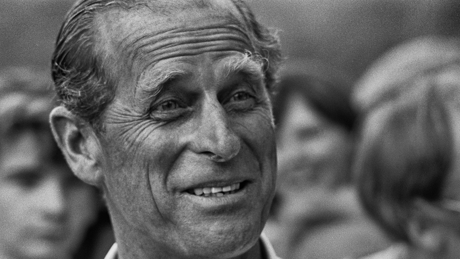 What Was Prince Philip's Net Worth When He Died?