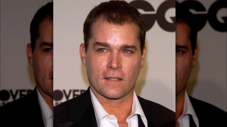 Younger Ray Liotta 