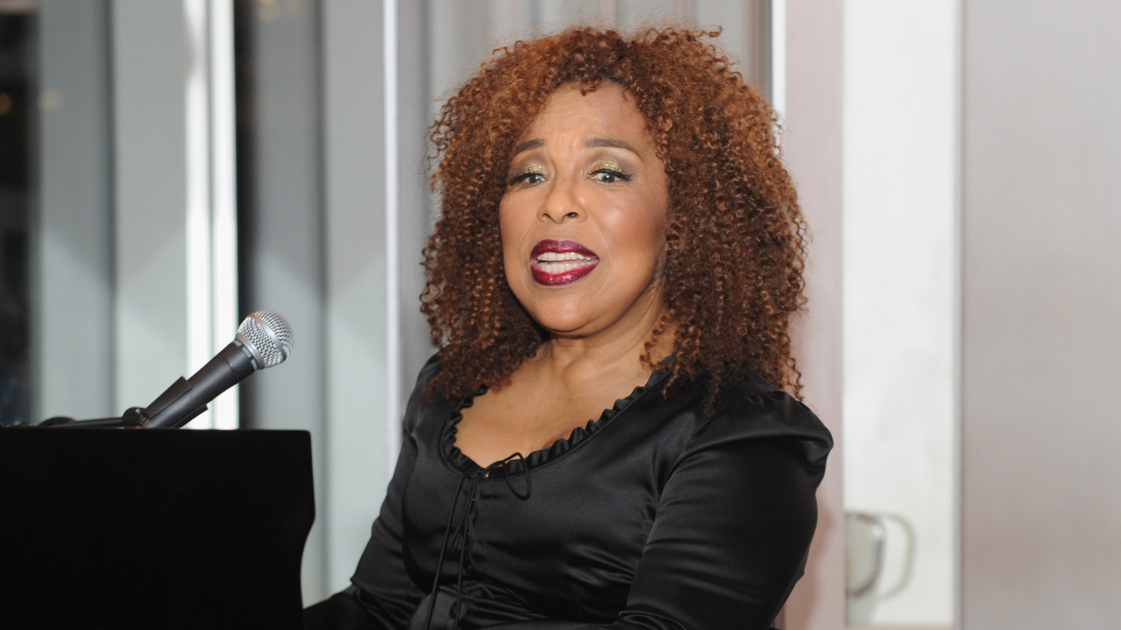 What Was Roberta Flack's Net Worth When She Died?