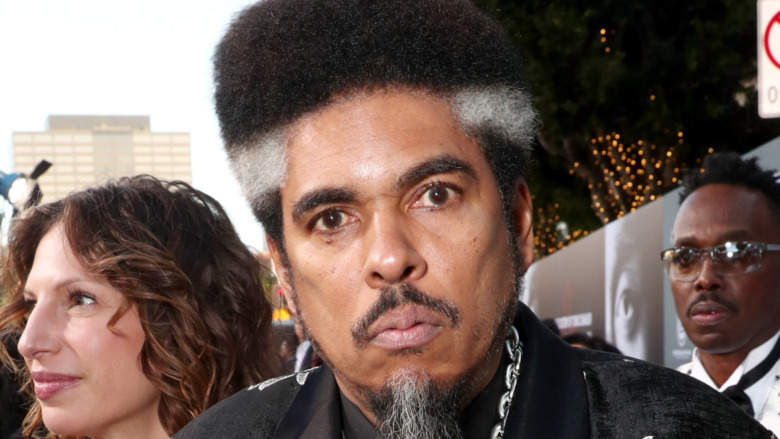 Digital Underground's Shock G