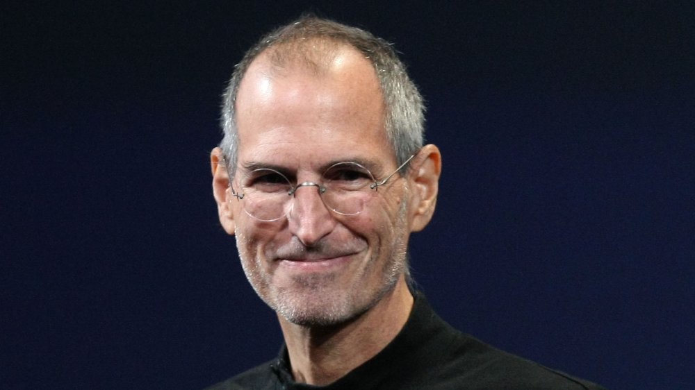 Steve Jobs