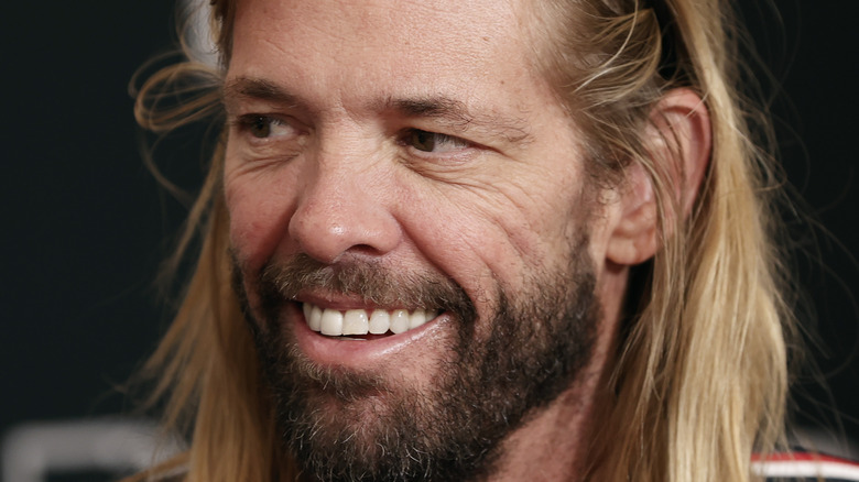 Taylor Hawkins