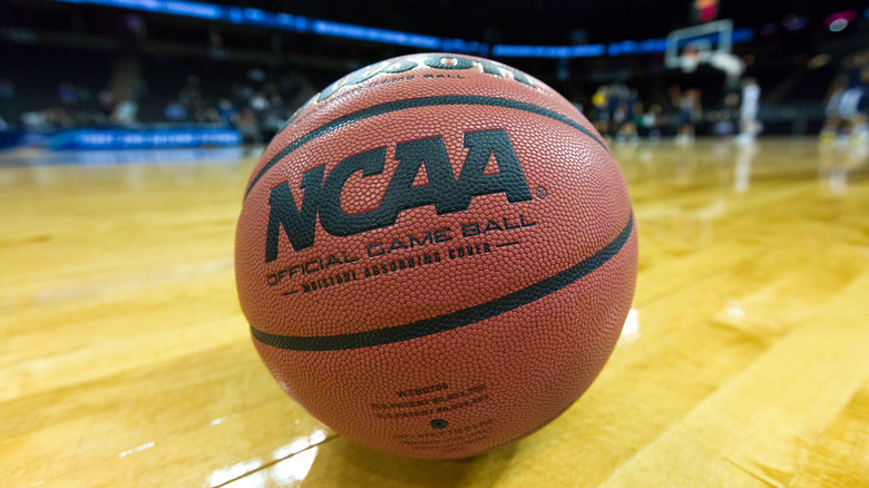 NCAA basketball