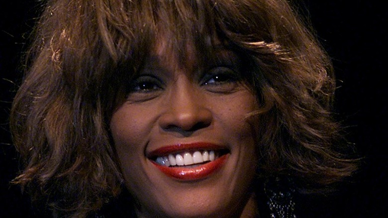 Whitney Houston