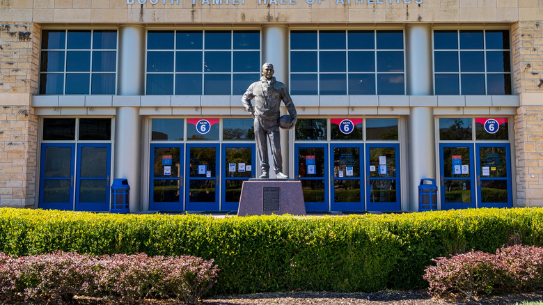 Allen Field House