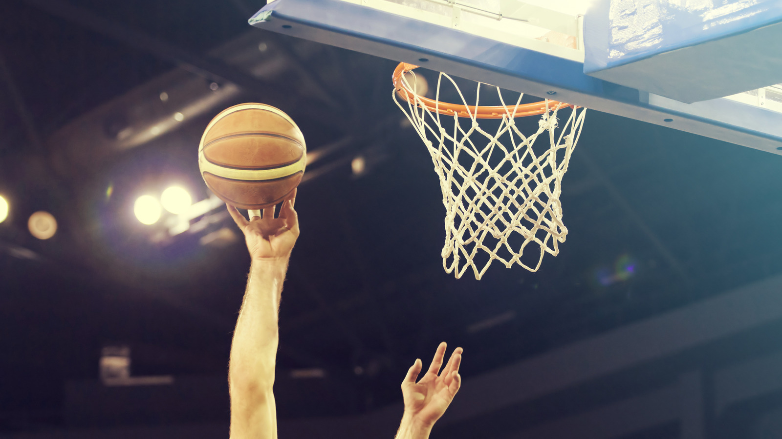 What Was The First NCAA Basketball Tournament Like?