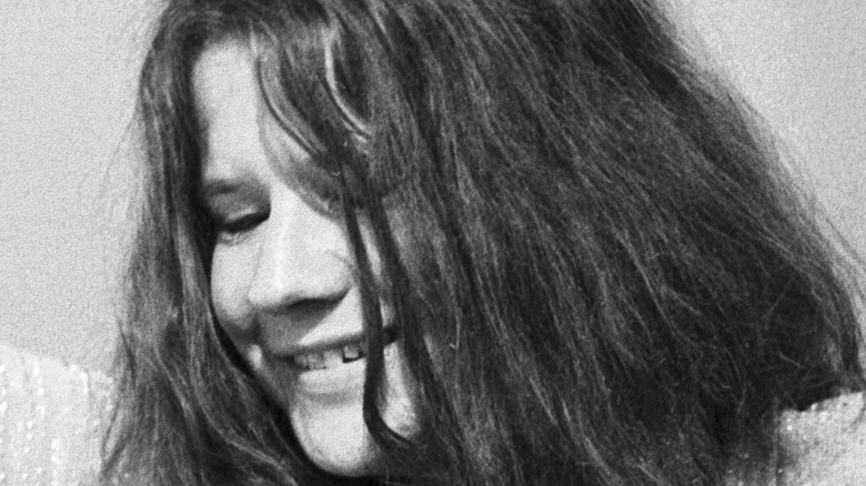 Janis Joplin