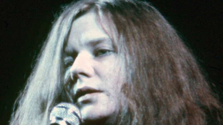 Janis Joplin