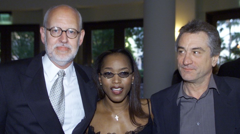 DeNiro, Oz and Bassett