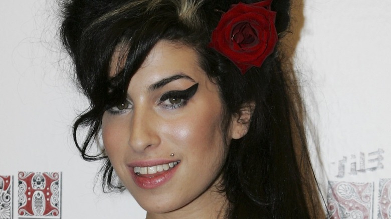 Amy Winehouse