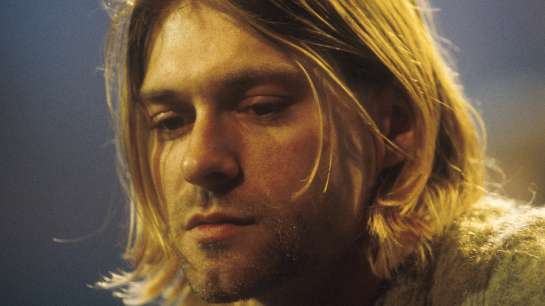 Kurt Cobain