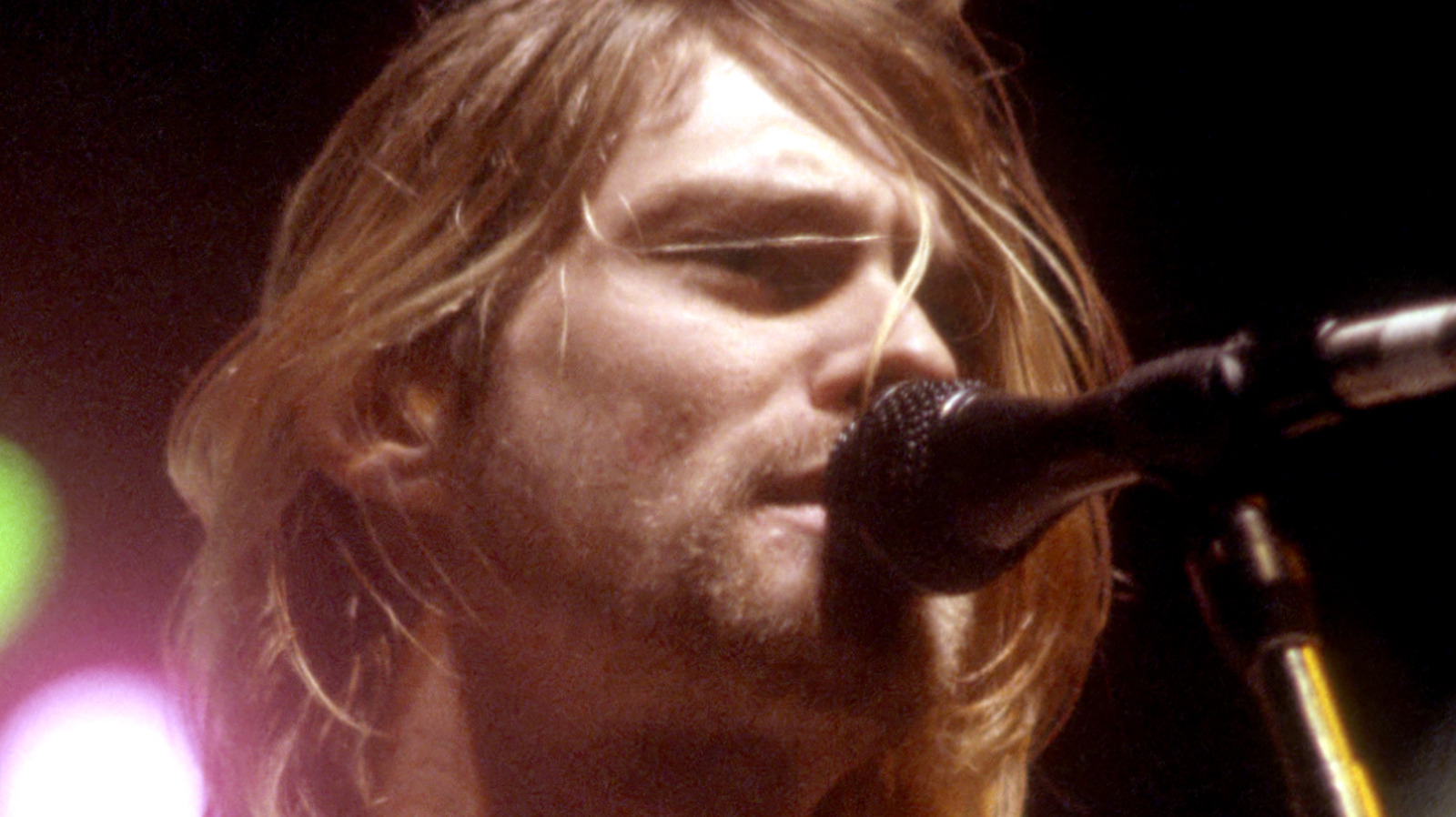 What Was The Last Song Kurt Cobain Recorded Before He Died?