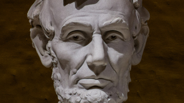 Abraham Lincoln Memorial