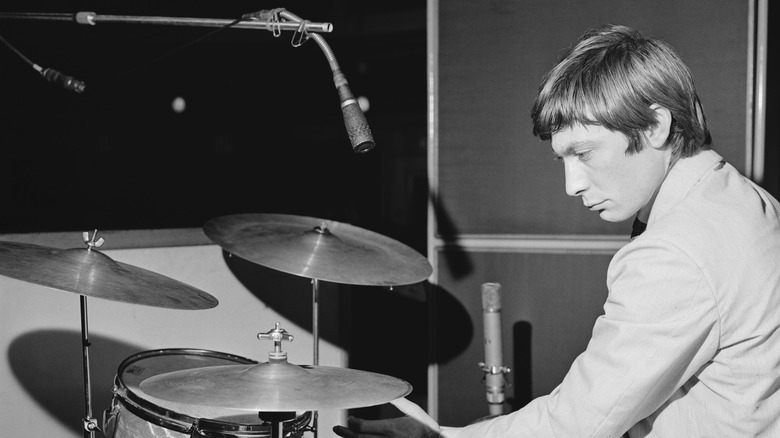 What Was The Rolling Stones Drummer Charlie Watts' Net ...