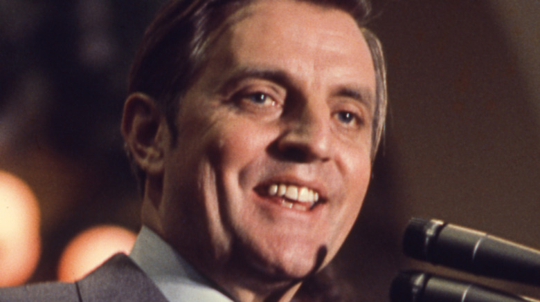 walter mondale 