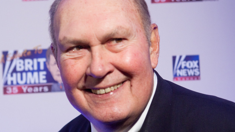 Willard Scott