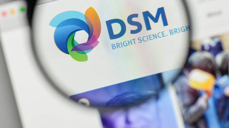 DSM