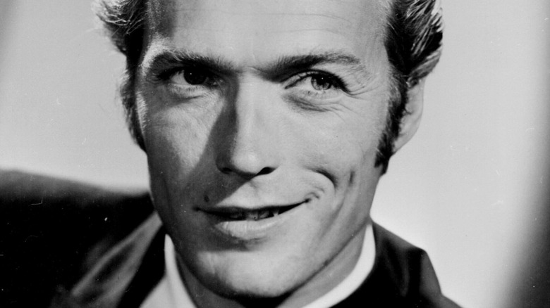 Clint Eastwood 