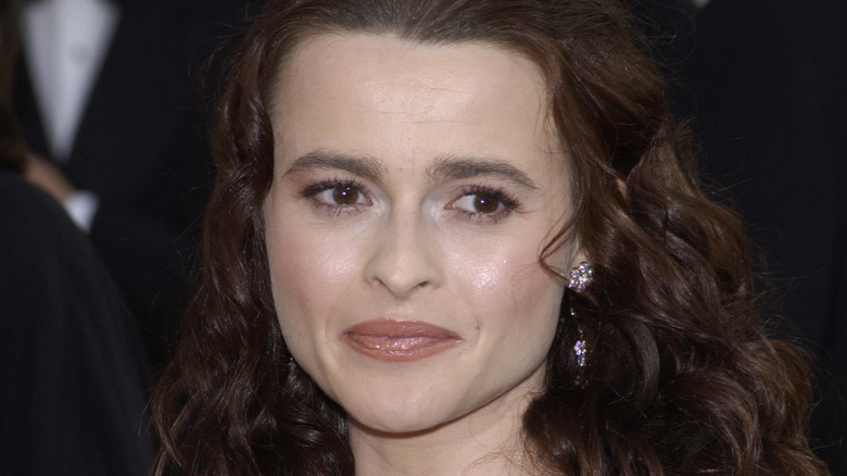 Helena Bonham Carter