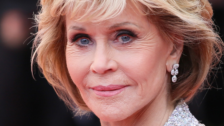 Jane Fonda