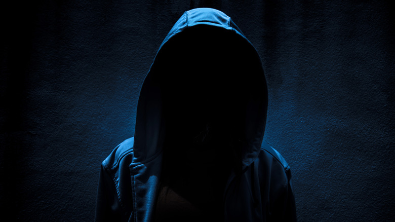 ghostly jacket