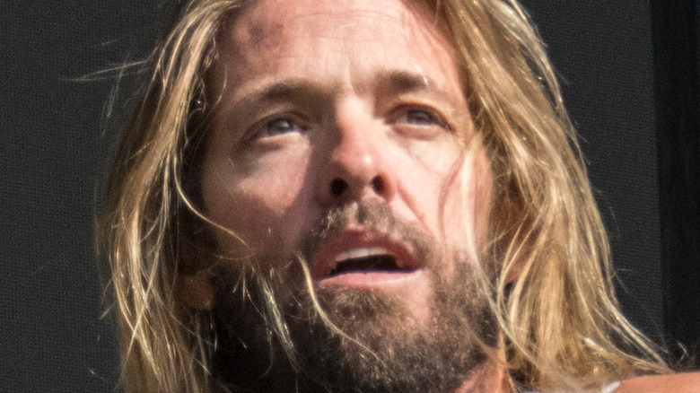 Taylor Hawkins