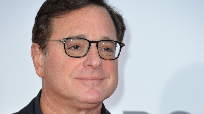 Bob Saget