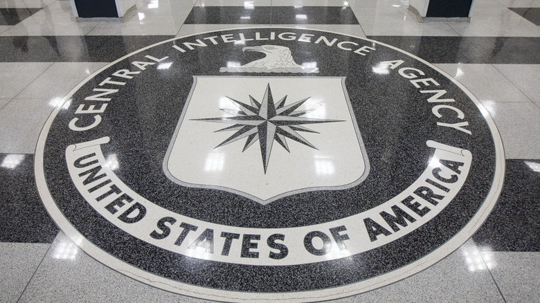 the cia