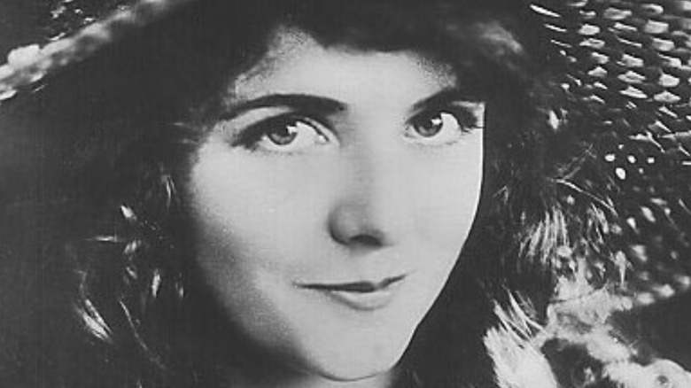 Olive Thomas