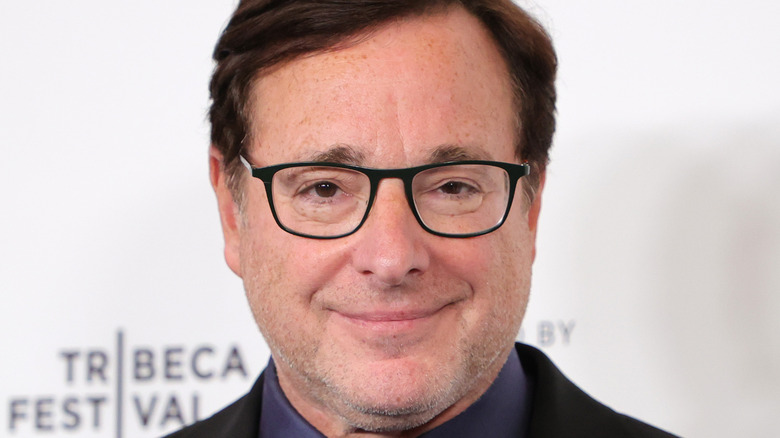 Bob Saget