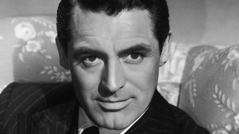 Cary Grant