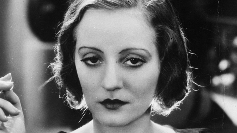 Tallulah Bankhead