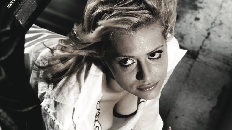 Brittany Murphy
